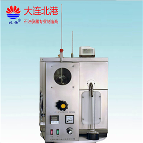 蒸餾測(cè)定儀（左側(cè)電爐制冷）